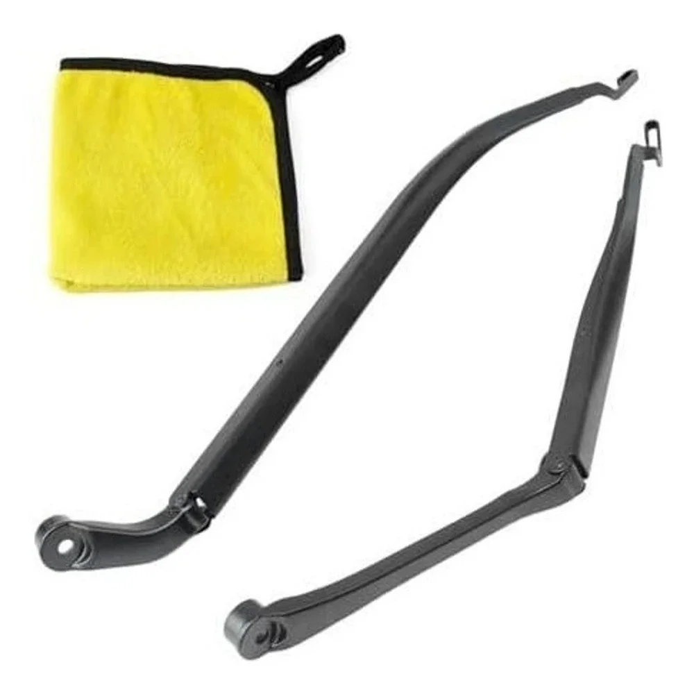 Front Windshield Wiper Arms Toyota Camry 2012-2017 85211-06140 43806